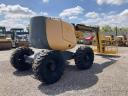 Haulotte HA16PX - 16 m, 4x4x4, dízel