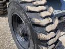 Haulotte HA16PX - 16 m, 4x4x4, dízel