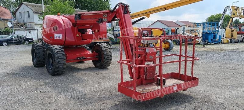 Haulotte HA16PXNT - 16 m, 4x4x4, dízel