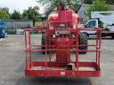 Haulotte HA16PXNT - 16 m, 4x4x4, dízel