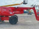 Haulotte HA16PXNT - 16 m, 4x4x4, dízel