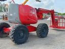 Haulotte HA16PXNT - 16 m, 4x4x4, dízel