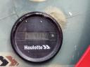 Haulotte HA16PXNT - 16 m, 4x4x4, dízel