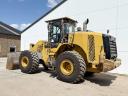 Caterpillar 950K / 2014 / 19 403 üzemóra / Lízing 20%-tól