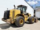Caterpillar 950K / 2014 / 19 403 üzemóra / Lízing 20%-tól