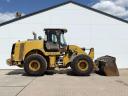 Caterpillar 950K / 2014 / 19 403 üzemóra / Lízing 20%-tól
