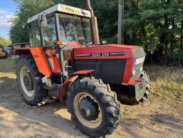 Zetor 10245 ZTS eladó