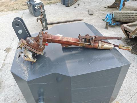 Bauer Stargun szórófej Bauer Stargun szórófej