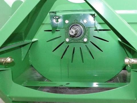 GEO Agric ECO 16 fa- és ágaprító,  RAKTÁRRÓL GEO Agric ECO 16 fa- és ágaprító,  RAKTÁRRÓL