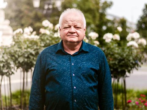 Agronómus, kertész, mezőgazdász Agronómus, kertész, mezőgazdász