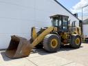 Caterpillar 950M / 2016 / 14 484 üzemóra / Lízing 20%-tól