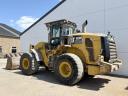 Caterpillar 950M / 2016 / 14 484 üzemóra / Lízing 20%-tól
