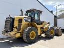 Caterpillar 950M / 2016 / 14 484 üzemóra / Lízing 20%-tól