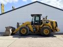Caterpillar 950M / 2016 / 16 718 üzemóra / Lízing 20%-tól