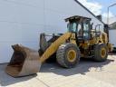 Caterpillar 950M / 2016 / 16 718 üzemóra / Lízing 20%-tól