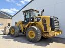 Caterpillar 950M / 2016 / 16 718 üzemóra / Lízing 20%-tól