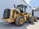 Caterpillar 950M / 2016 / 16 718 üzemóra / Lízing 20%-tól