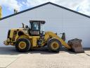 Caterpillar 950M / 2016 / 16 718 üzemóra / Lízing 20%-tól