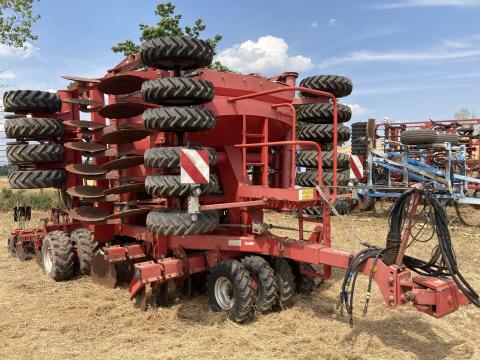 Accord direktvetőgép Accord direktvetőgép