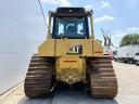 Caterpillar D6N LGP / 2007 / 18 590 üzemóra / Lízing 20%-tól