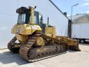 Caterpillar D6N LGP / 2007 / 18 590 üzemóra / Lízing 20%-tól