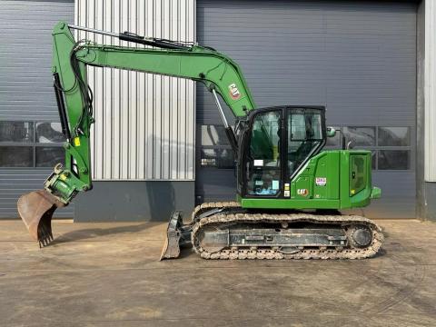Caterpillar 310 / 2019 / 2720 üzemóra / Lízing 20%-tól Caterpillar 310 / 2019 / 2720 üzemóra / Lízing 20%-tól
