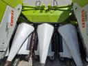 Claas Corio 6-75 FC kukorica adapter, keveset használt, szuper áron, készletről