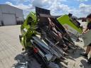 Claas Corio 6-75 FC kukorica adapter, keveset használt, szuper áron, készletről