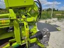 Claas Corio 6-75 FC kukorica adapter, keveset használt, szuper áron, készletről