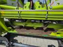 Claas Corio 6-75 FC kukorica adapter, keveset használt, szuper áron, készletről