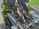 Claas Corio 6-75 FC kukorica adapter, keveset használt, szuper áron, készletről