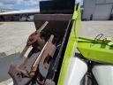 Claas Corio 6-75 FC kukorica adapter, keveset használt, szuper áron, készletről