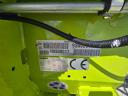 Claas Corio 6-75 FC kukorica adapter, keveset használt, szuper áron, készletről
