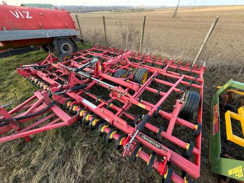 Väderstadt NZ Aggressive 500 ST