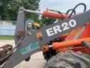 Everun ER20 rakodó