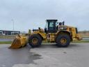 Caterpillar 972M XE / 2017 / 18827 üzemóra / Lízing 20%-tól