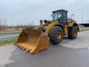 Caterpillar 972M XE / 2017 / 18827 üzemóra / Lízing 20%-tól