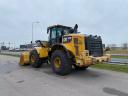 Caterpillar 972M XE / 2017 / 18827 üzemóra / Lízing 20%-tól