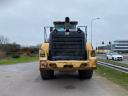 Caterpillar 972M XE / 2017 / 18827 üzemóra / Lízing 20%-tól