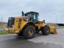 Caterpillar 972M XE / 2017 / 18827 üzemóra / Lízing 20%-tól