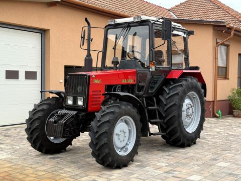 Belarus MTZ 820.4 traktor Belarus MTZ 820.4 traktor