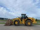 Caterpillar 980H / 2012 / 8056 üzemóra / Lízing 20%-tól