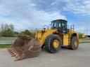 Caterpillar 980H / 2012 / 8056 üzemóra / Lízing 20%-tól