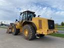 Caterpillar 980H / 2012 / 8056 üzemóra / Lízing 20%-tól