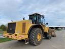 Caterpillar 980H / 2012 / 8056 üzemóra / Lízing 20%-tól