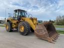 Caterpillar 980H / 2012 / 8056 üzemóra / Lízing 20%-tól