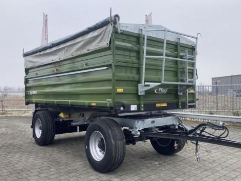 Fliegl DK 180 MAXUM FOX Fliegl DK 180 MAXUM FOX