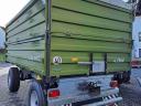 Fliegl DK 180 MAXUM FOX