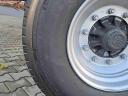 Fliegl DK 180 MAXUM FOX - 1 db készletről Abdáról