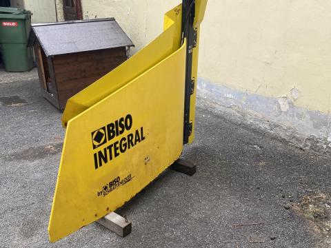 Biso repce kasza Biso repce kasza